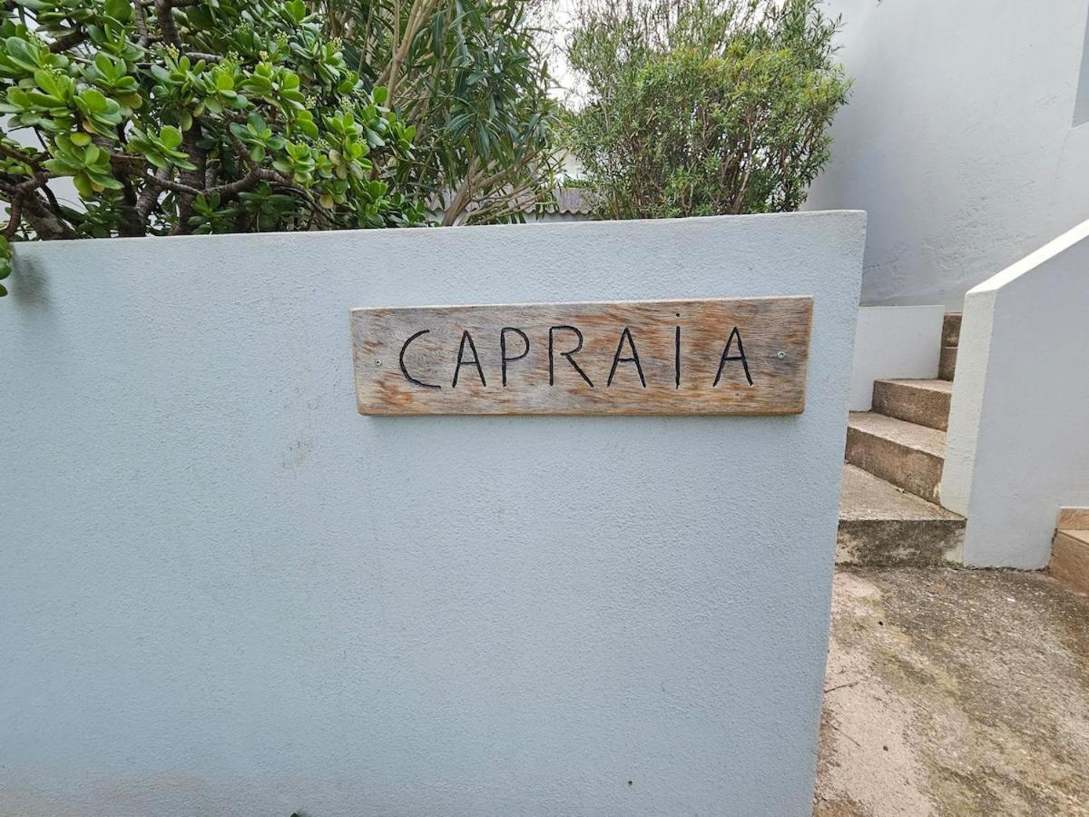 Appartement Domaine U Pozzu Sisco