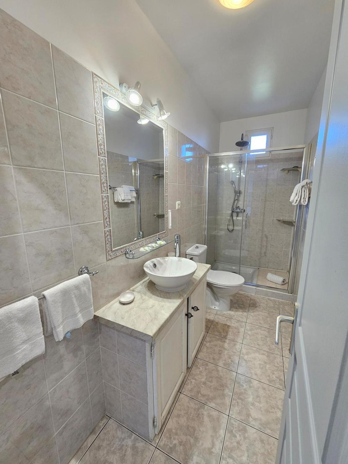 Appartement Domaine U Pozzu Sisco