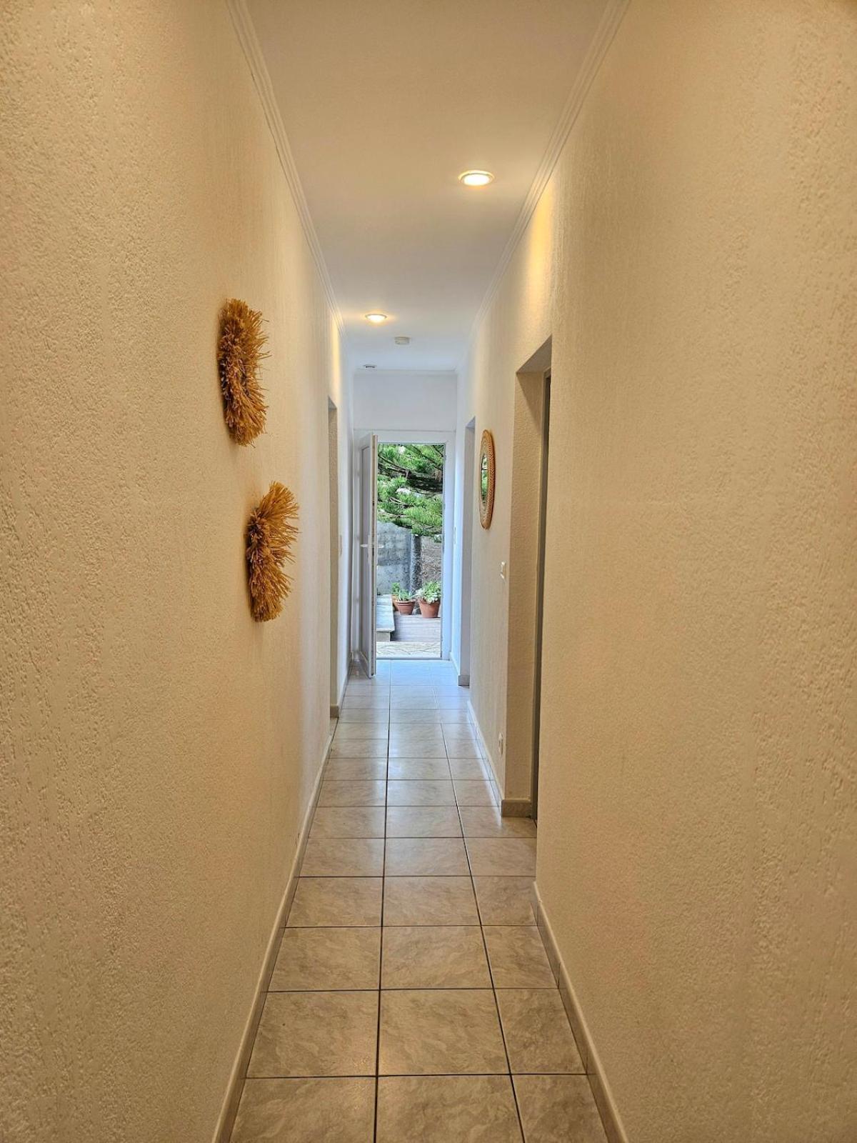 Domaine U Pozzu Appartement