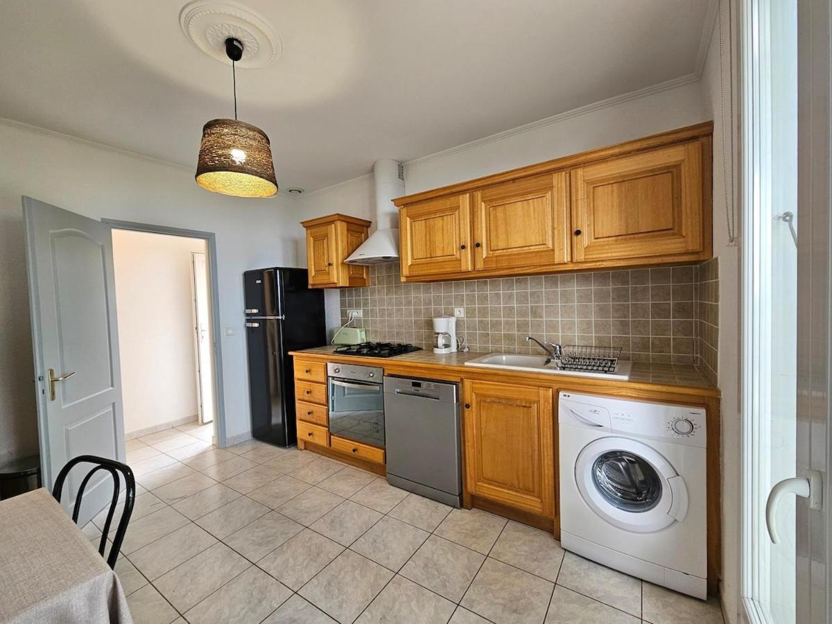 Domaine U Pozzu Appartement Sisco
