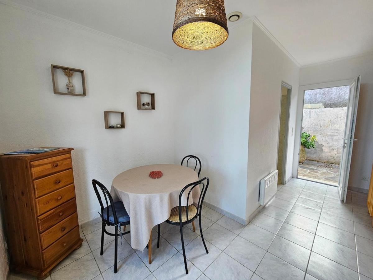 Domaine U Pozzu Appartement Sisco