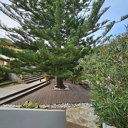 Domaine U Pozzu Apartment Sisco Exterior photo