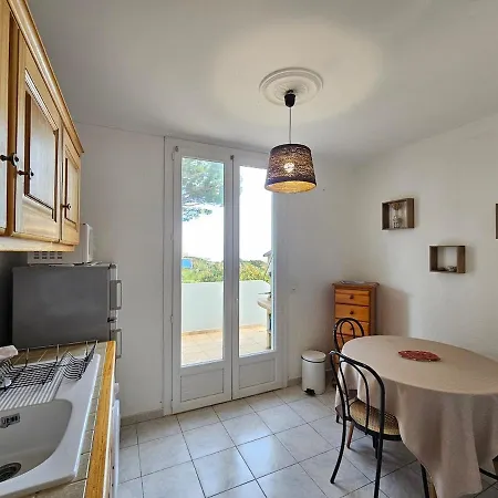 Domaine U Pozzu Apartment Sisco Room photo