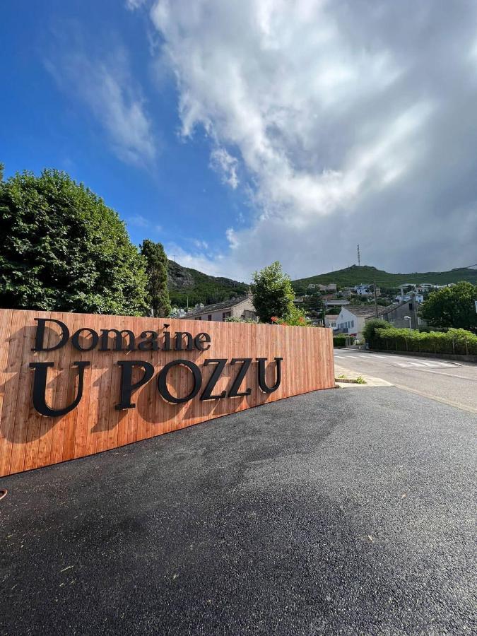 Domaine U Pozzu *