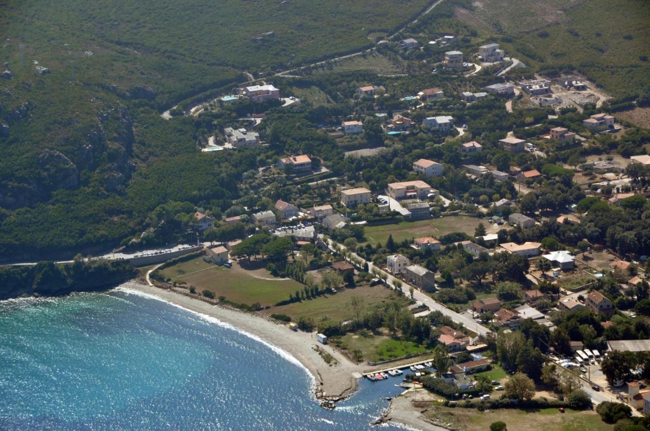 Domaine U Pozzu Apartment