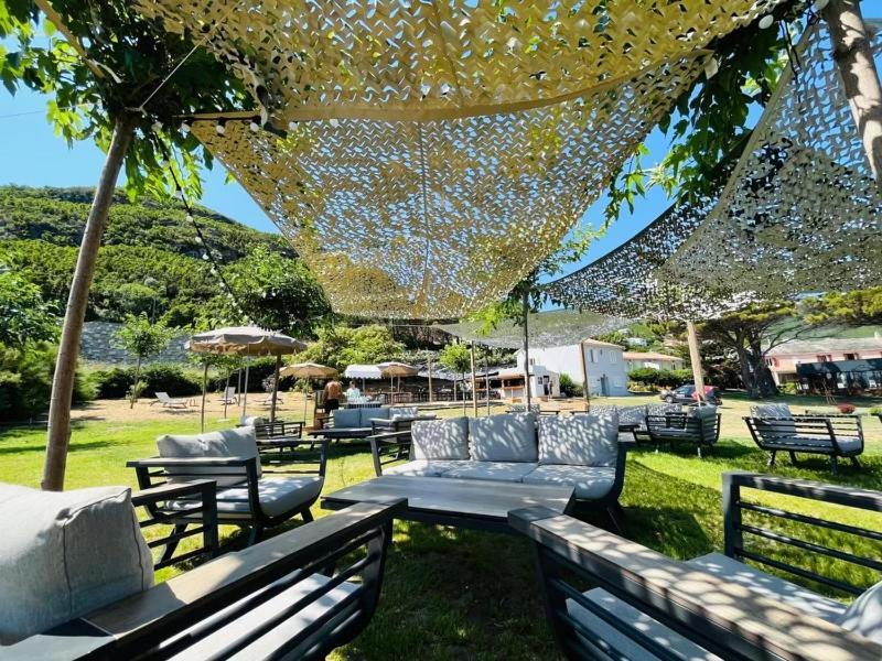 Domaine U Pozzu *