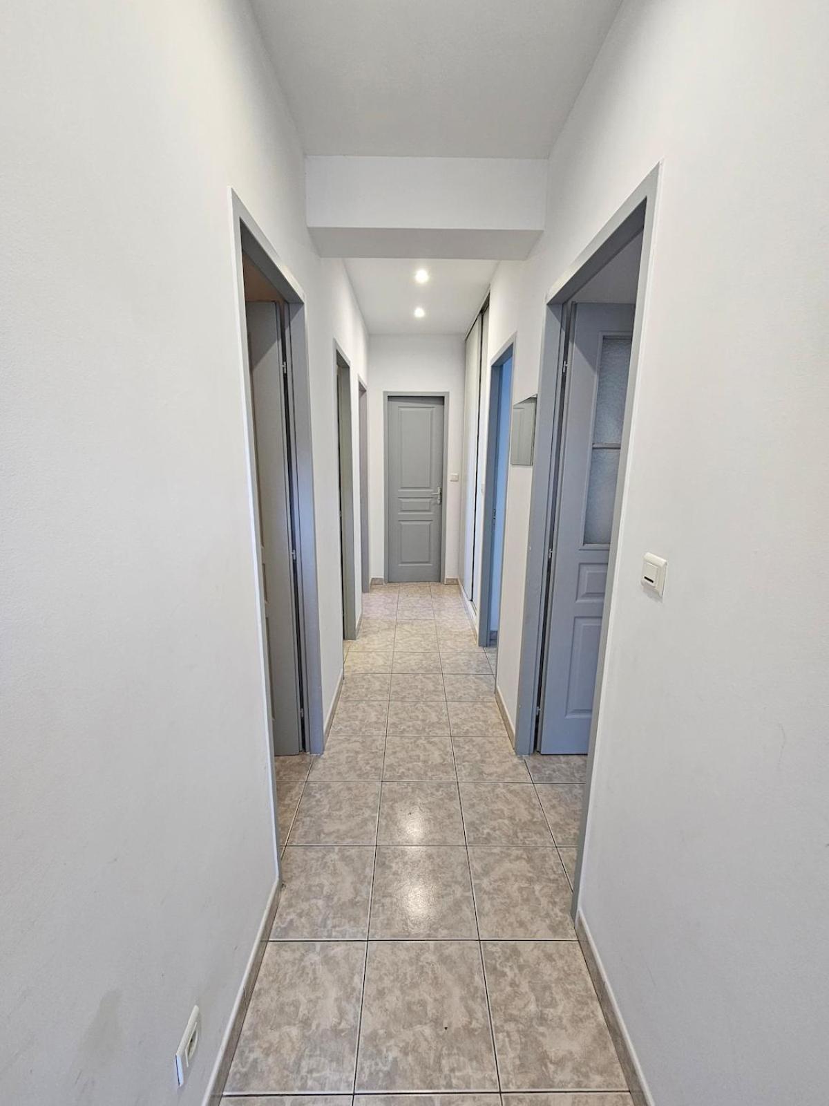 Domaine U Pozzu Apartment Sisco