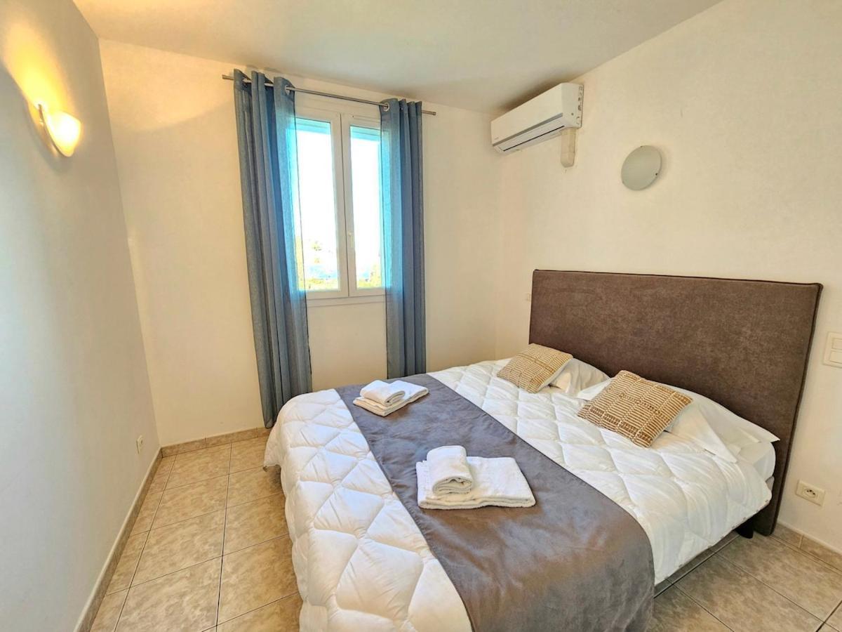 Apartment Domaine U Pozzu