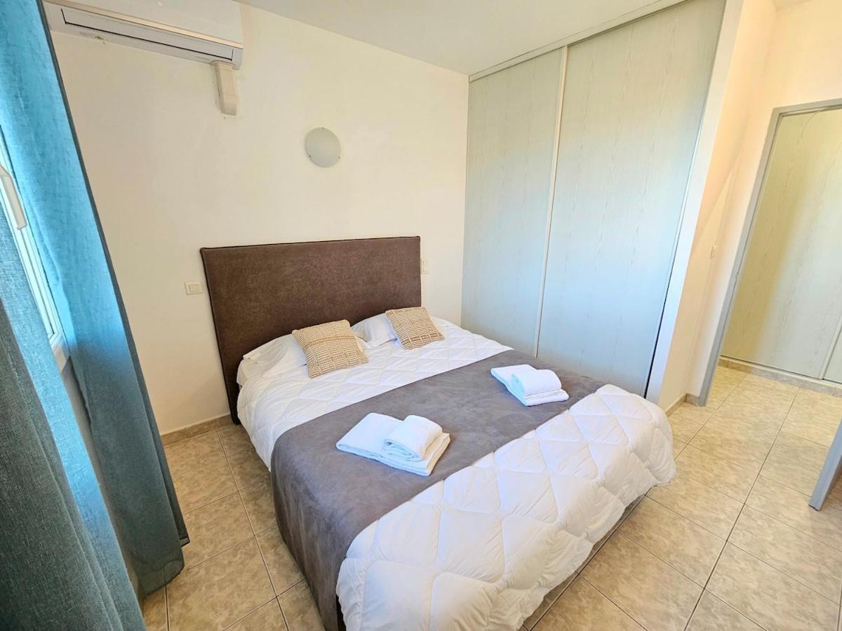 Domaine U Pozzu Apartment *