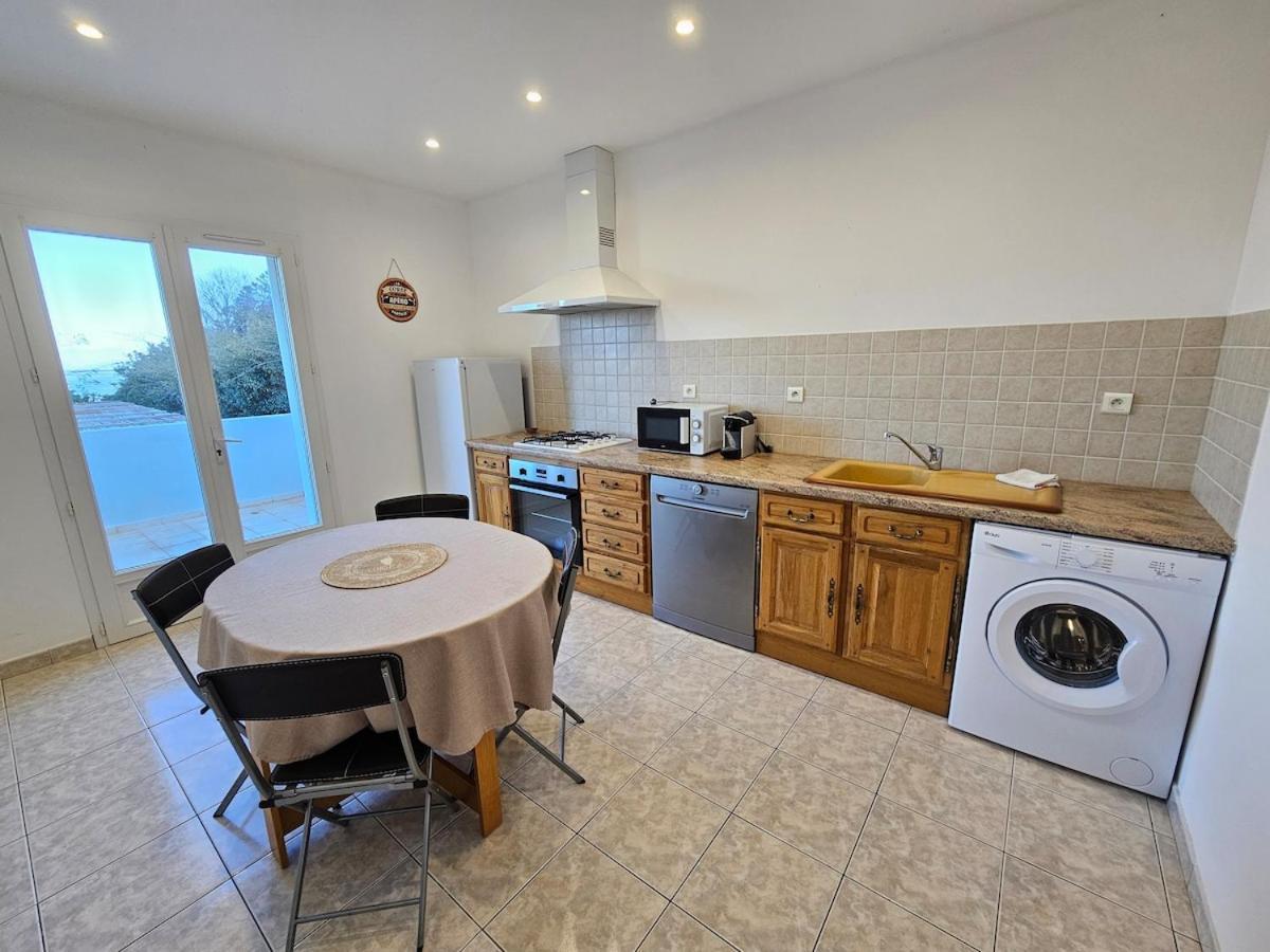 Apartment Domaine U Pozzu *