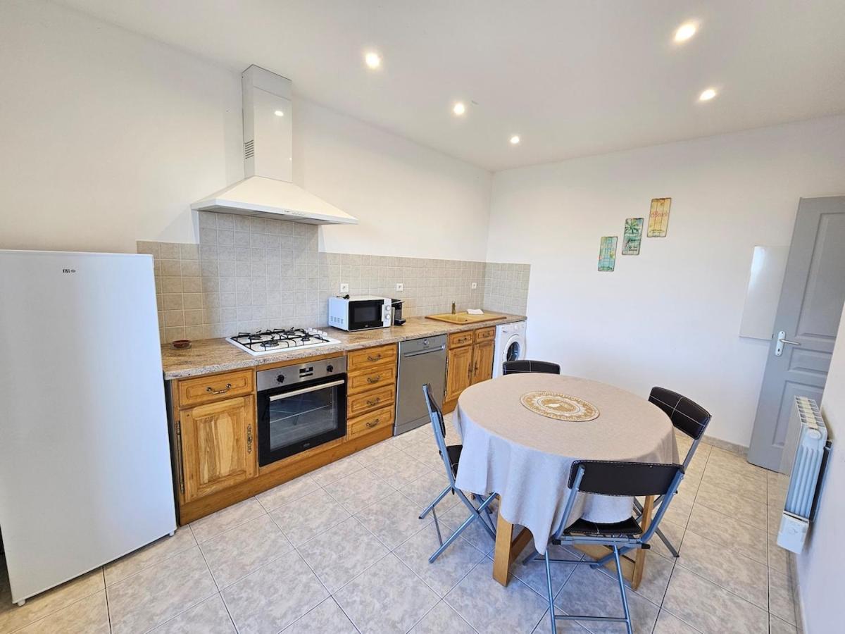 Domaine U Pozzu Apartment Sisco