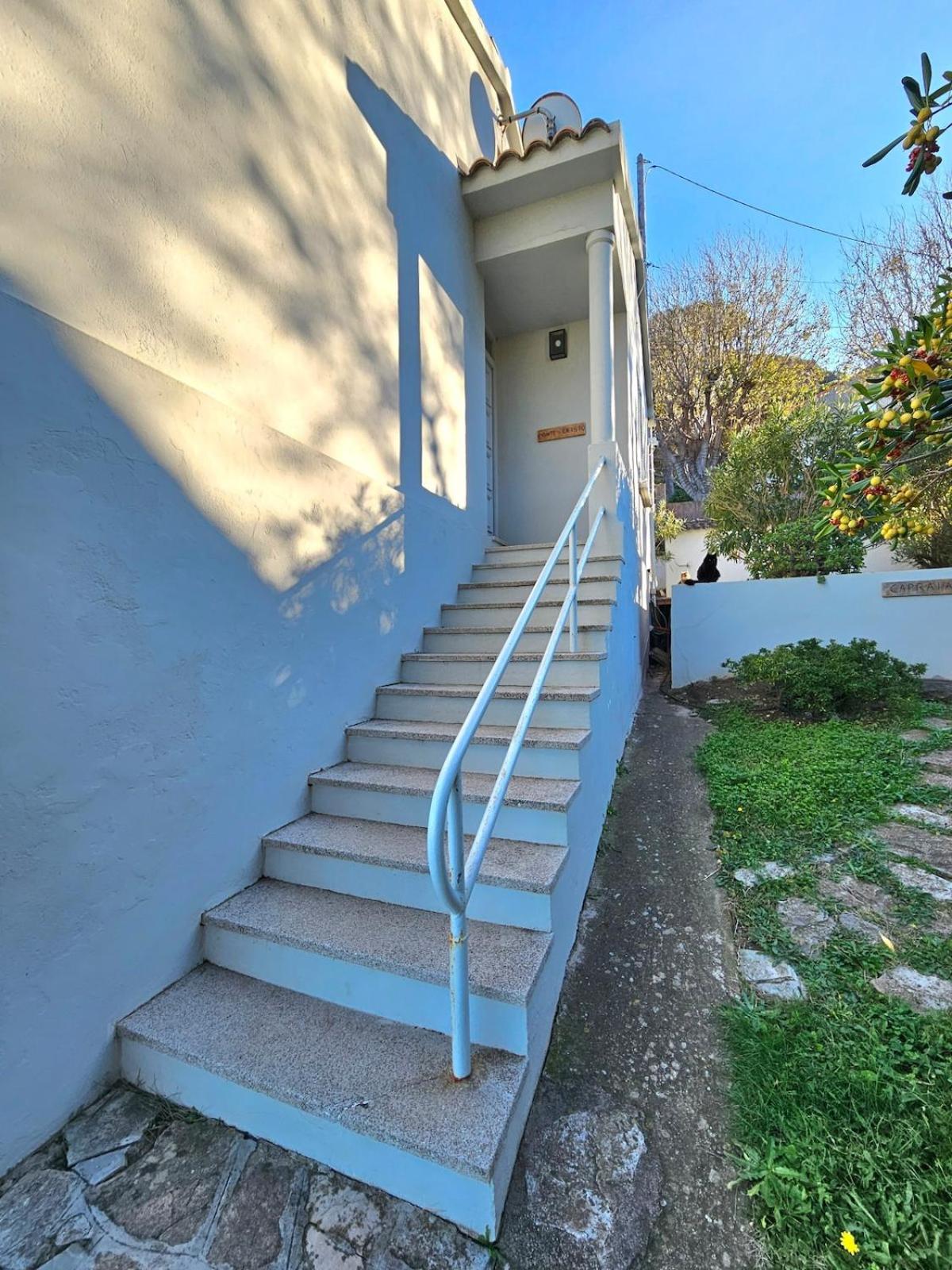 Domaine U Pozzu Apartment