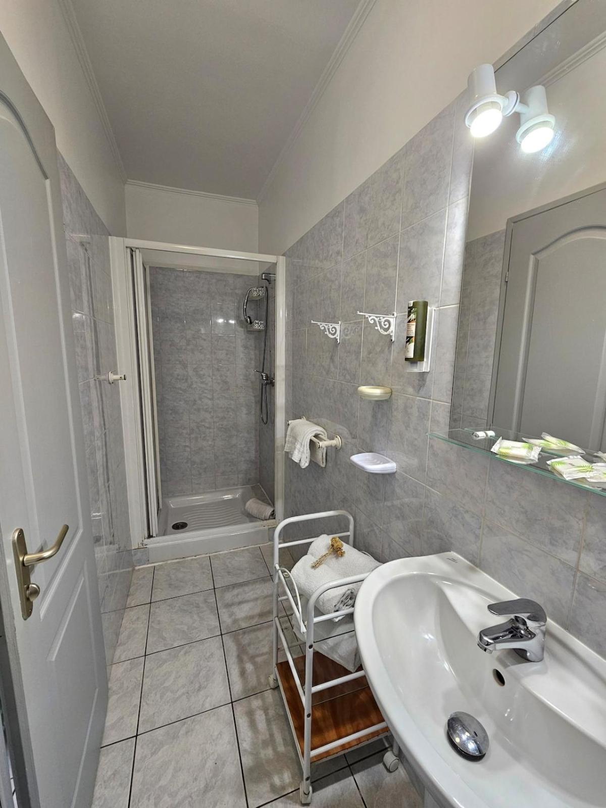 Domaine U Pozzu Apartment *
