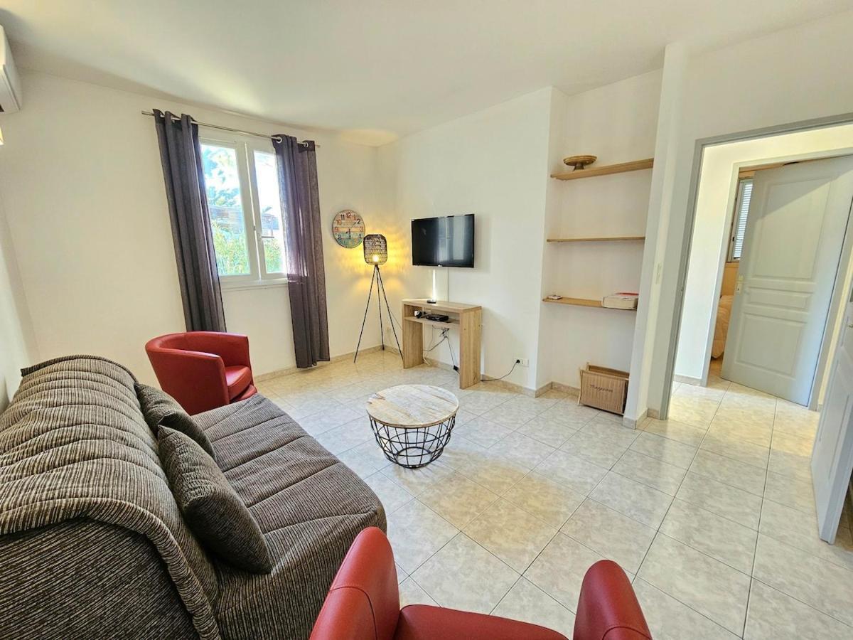 Apartment Domaine U Pozzu *