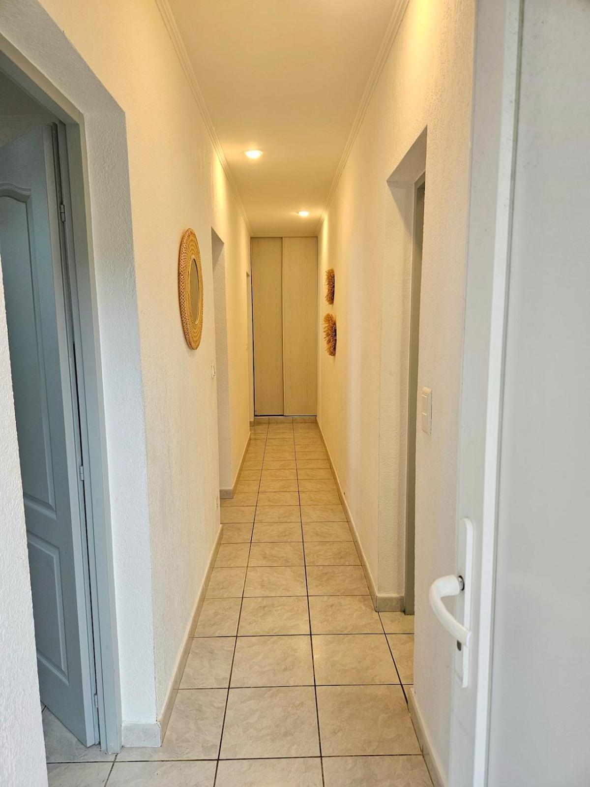 Domaine U Pozzu Apartment Sisco