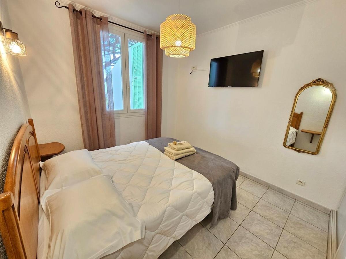 Domaine U Pozzu Apartment *