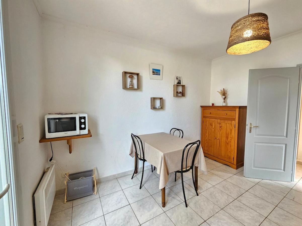 Domaine U Pozzu Apartment Sisco