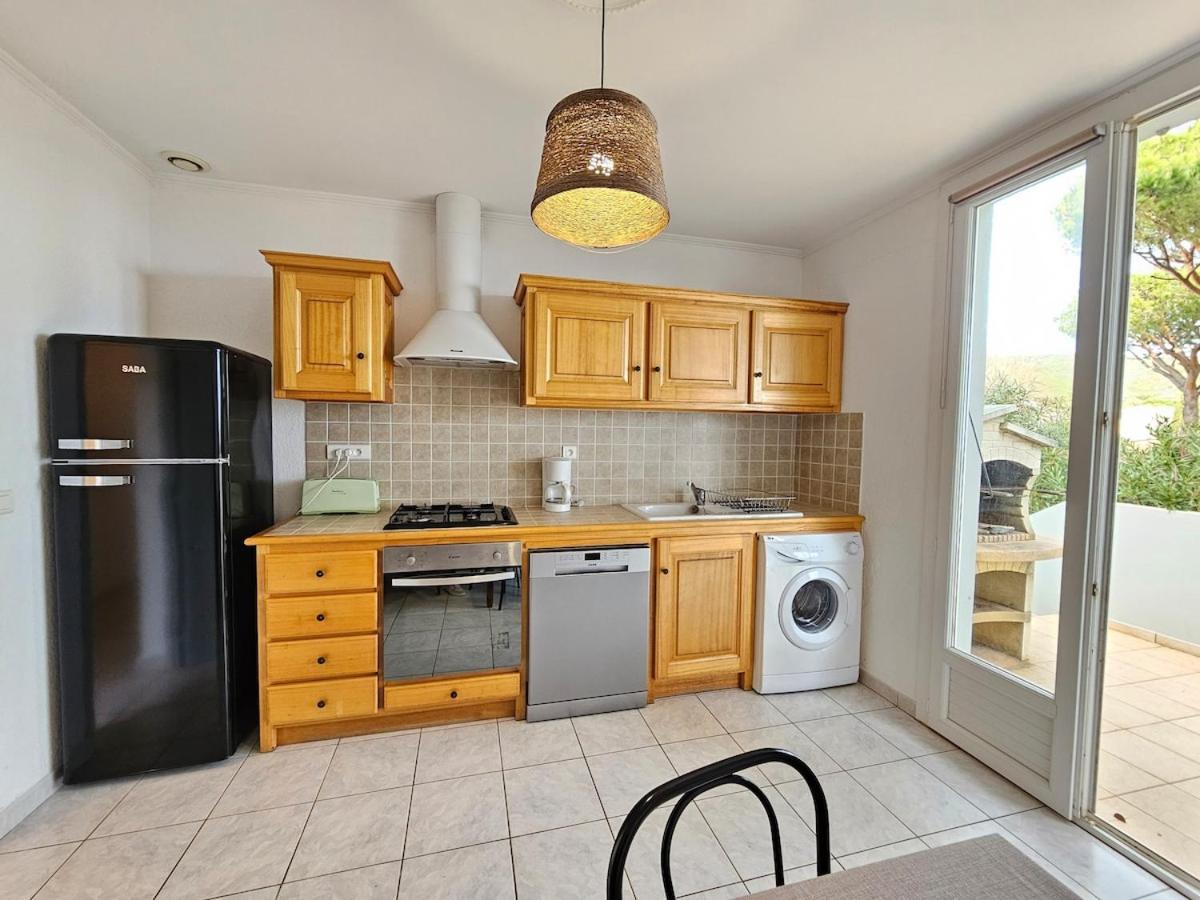 Domaine U Pozzu Apartment