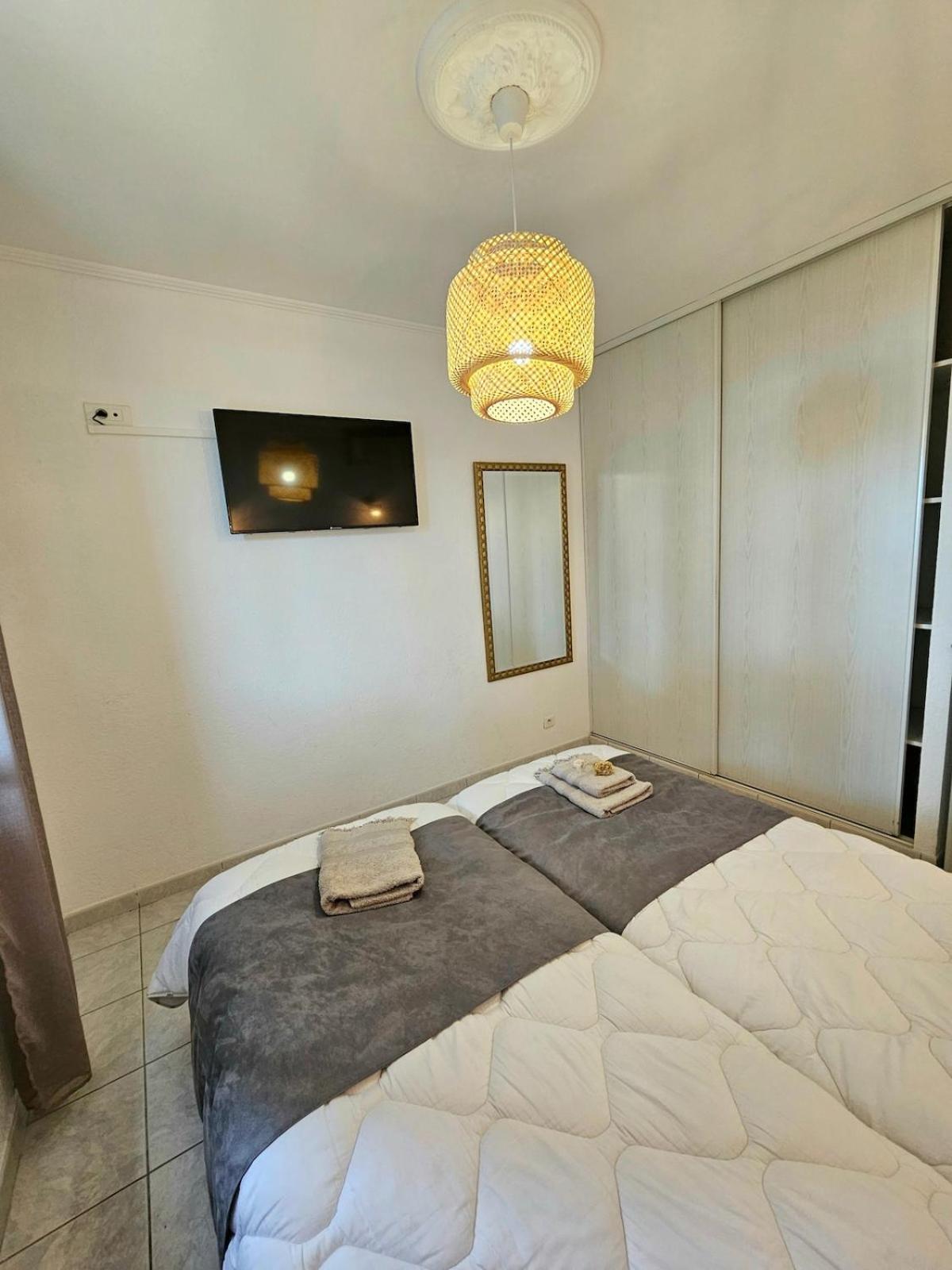 Domaine U Pozzu Apartment *