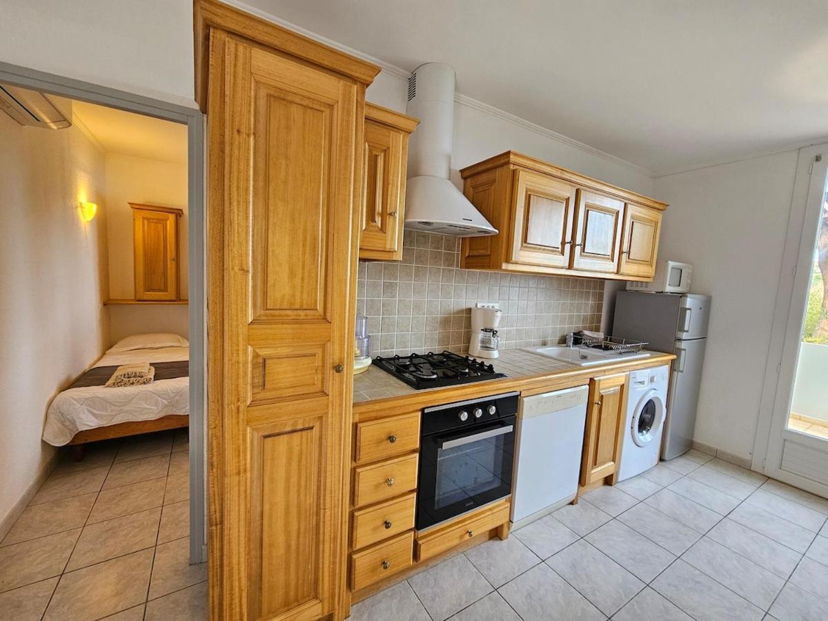 Domaine U Pozzu Apartment