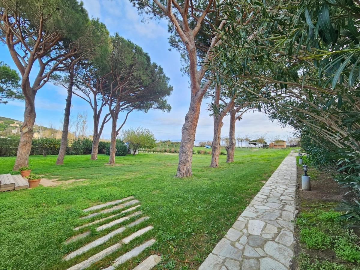 Apartment Domaine U Pozzu