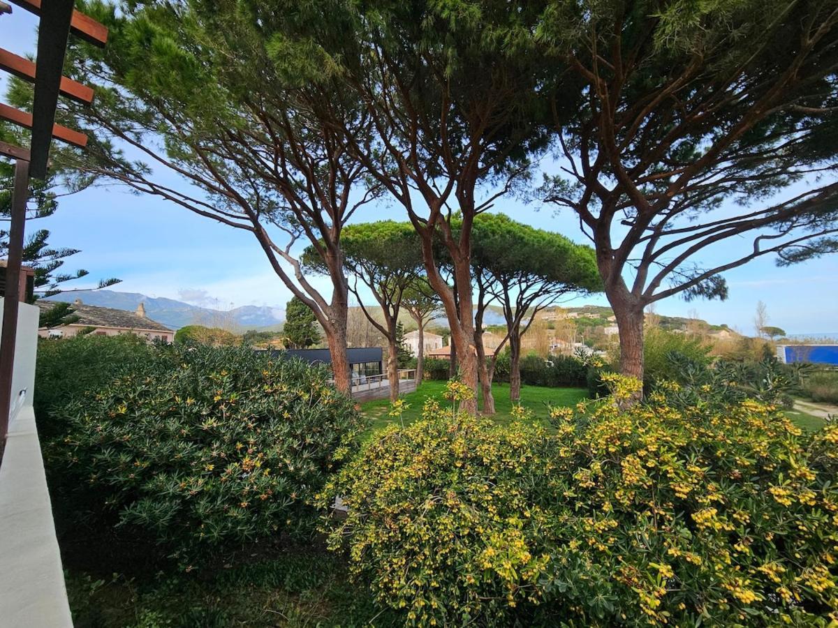 Apartment Domaine U Pozzu Sisco