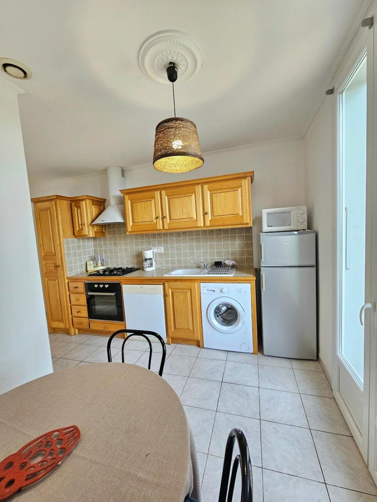 Domaine U Pozzu Apartment Sisco